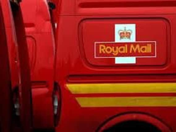Royal Mail said its top tip for businesses wanting to sell internationally is to research the market and be committed as a lot of businesses end up being incidental exporters.