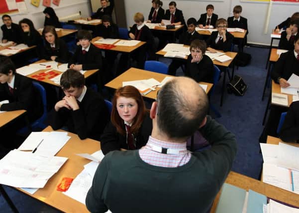 Will grammar schools be good for social mobility or not?