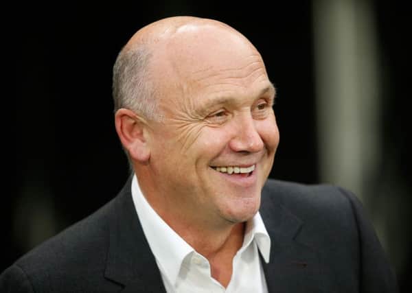 Hull City caretaker manager Mike Phelan (Picture: Danny Lawson/PA Wire).