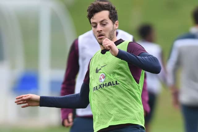 Hull City's Ryan Mason (Picture: Joe Giddens/PA Wire).