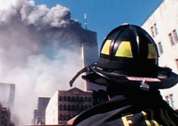 Asbestos-related deaths is one of the hidden legacies of the 9/11 disaster.