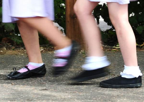 A landmark new report ranks the best and worst places to be a girl in England and Wales, with Middlesbrough bottom