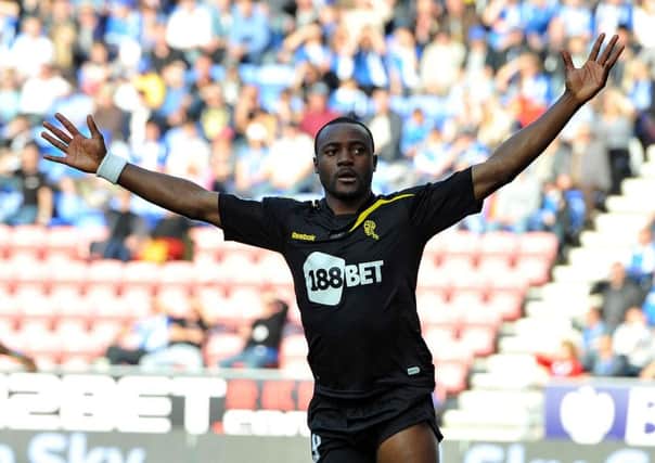 Nigel Reo-Coker is rumoured to be a target for Leeds and Sheffield Wednesday.