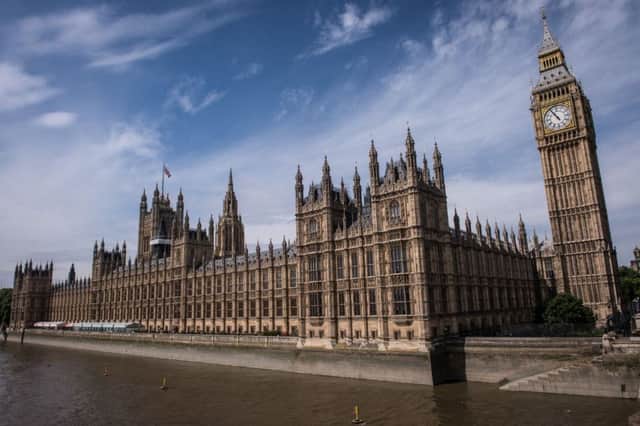 Massive changes to Commons constituencies are being announced on Tuesday