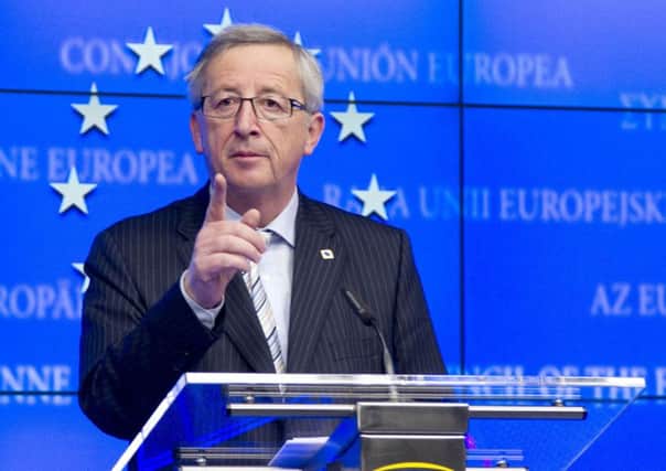Jean-Claude Juncker's vision for a European Army should be quashed, says MEP Amjad Bashir.