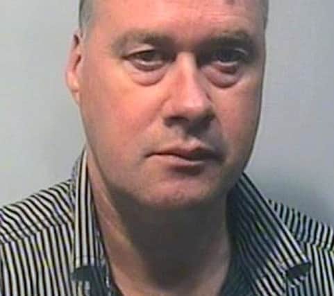 Pilot Andrew Wright, who was part of a criminal group using a plane to smuggle drugs into the UK.