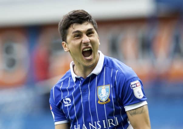 FERNANDO FORESTIERI: Made an impact from off the bench as the Owls hit back to win. Picture: Steve Ellis.
