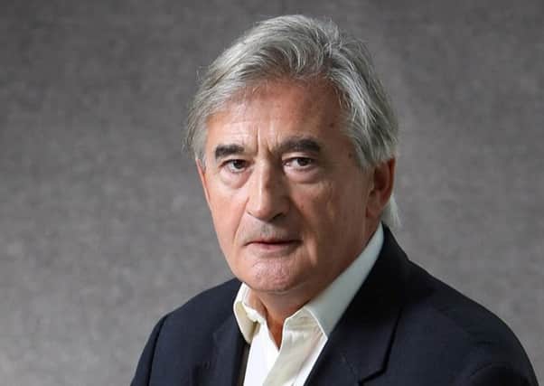 Antony Beevor, who is coming to Harrogate next month.