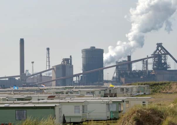 MPs have called on Government to  step up support for steel