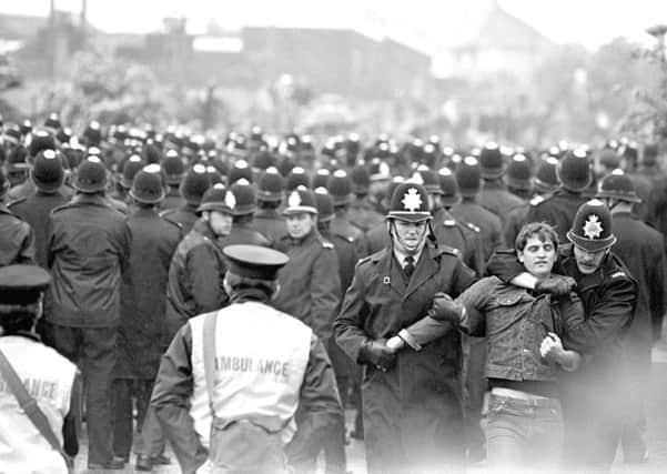 A public inquiry will now be held into the Battle of Orgreave during the Miners' Strike.