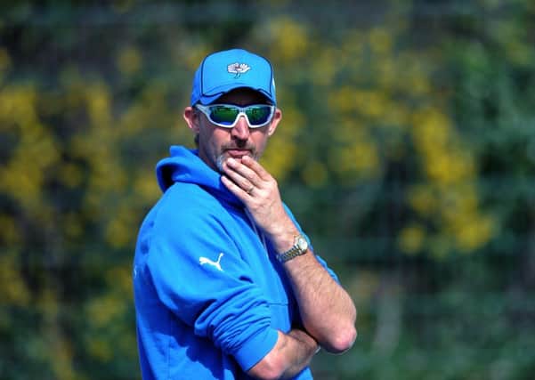 THANKS: Yorkshire first-team coach, Jason Gillespie, will be heading home at the end of the 2017 season. 
Picture: Jonathan Gawthorpe