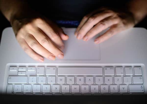 The internet can be a "playground for paedophiles", the NSPCC has warned