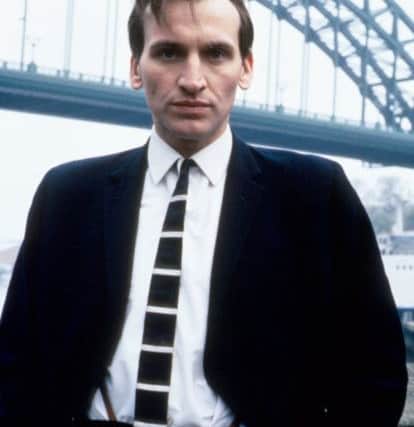 Christopher Eccleston, one of the stars of Our Friends in the North will take part in a panel discussion about the show along with its creator Peter Flannery.