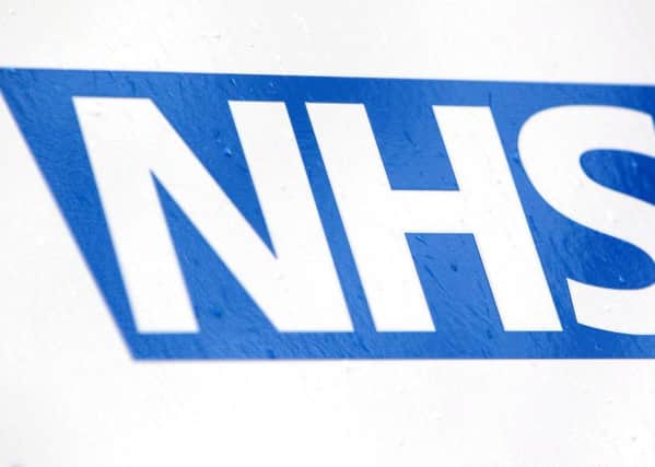 Are there too many bureaucrats in the NHS?