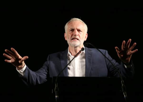 Jeremy Corbyn is unfit to govern, says Bernard Ingham.