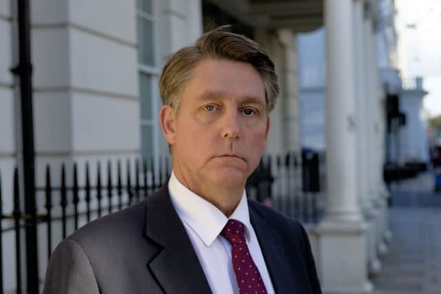 Kevin Hyland - Home Secretary has appointed as UK's first Independent Anti-Slavery Commissioner.