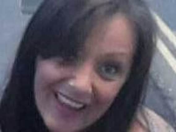 Missing: Leanne Walker, 36.