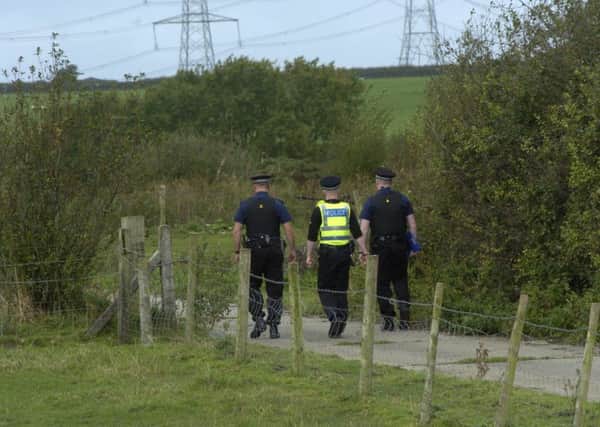 North Yorkshire Police is sending details of its rural crime operation to rural businesses and farms in the York area.
