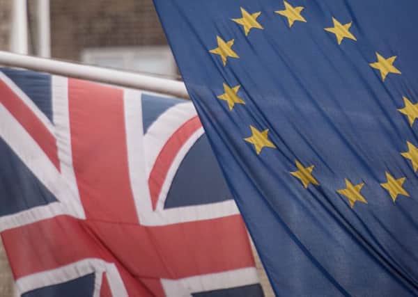 The prospect of Brexit has raised questions over millions in EU funding for Yorkshire