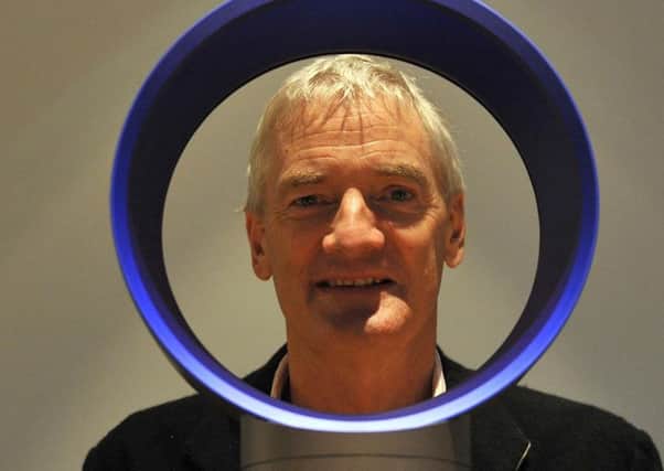 Theresa May should seek the advice of Sir James Dyson over Brexit, says reader Terry Watson.