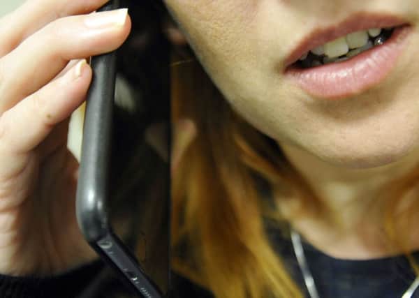 What can be done to stop cold calling?