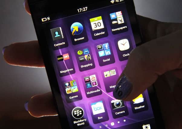 Blackberry revealed it will stop designing smartphones in-house as it posted more losses and plunging sales.