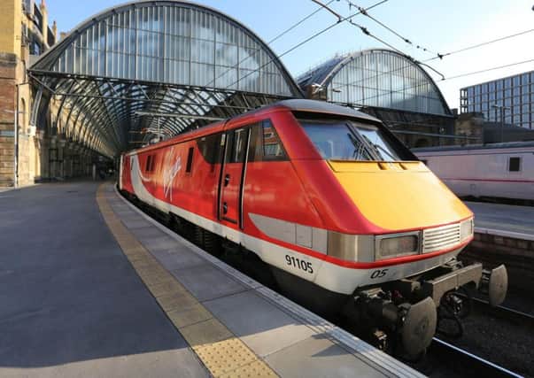 Virginhas said it will run a full timetable despite the industrial action.