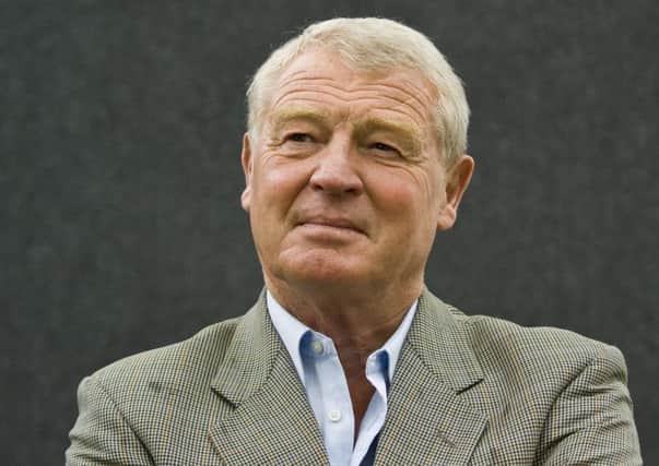 Paddy Ashdown believes the Brexit result has unleashed forces which were previously buried beneath the surface of British society.