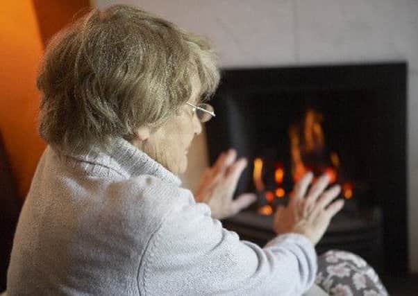Poor insulation and heating bills are cited as key factors in increased winter death rates