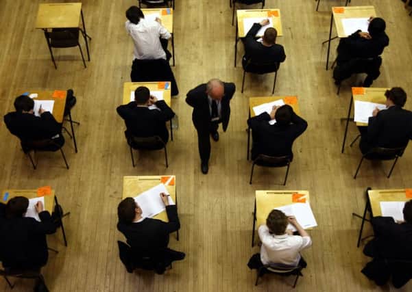 Acadmics and MPs have weighed in on grammar school policy