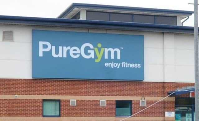 Pure Gym has abandoned plans to float