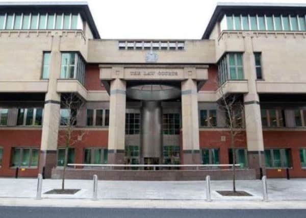 Helliwell was found guilty at Sheffield Crown Court