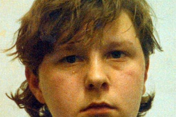 Tina Bell was was murdered in Billingham in 1989.