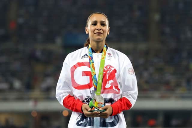 Jessica Ennis-Hill has brought the curtain down on a brilliant career
