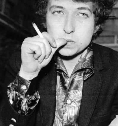 Bob Dylan has been awarded the 2016 Nobel Prize in literature