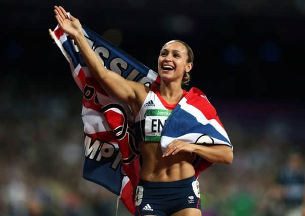 Jessica Ennis-Hill has announced her retirement from athletics. (Photo: David Davies/PA Wire)