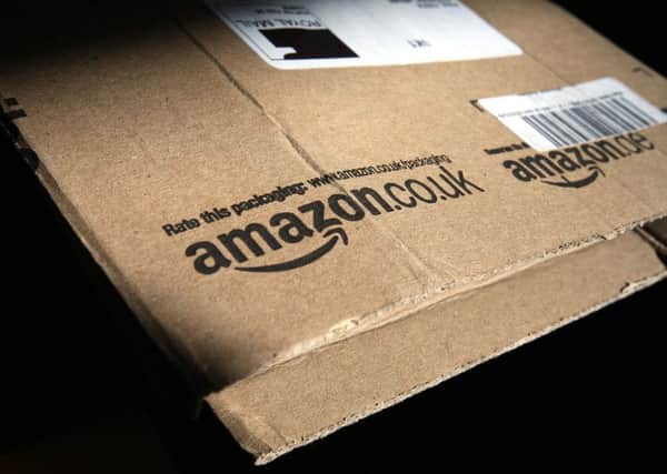 There are new claims that Amazon is compromising the future of bookshops.