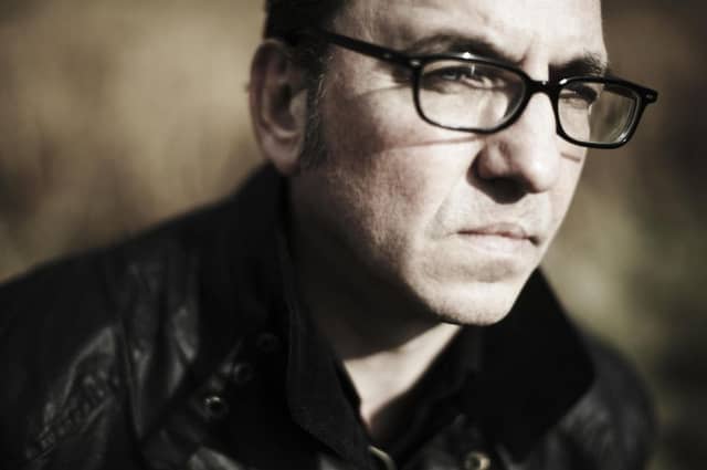 Richard Hawley.