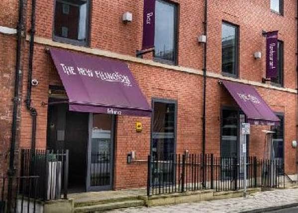 The regional UK market secured the vast majority of UK hotel investment transactions in the first half of 2016, including the acquisition of the New Ellington in Leeds by the Splendid Hospitality Group.