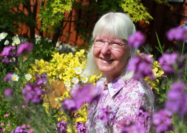 The compassion of Maureen Greaves, after her husband Alan was murdered as he walked to church to play the organ at Midnight Mass on Christmas Eve, is highlighted in a new book by the Archbishop of York.