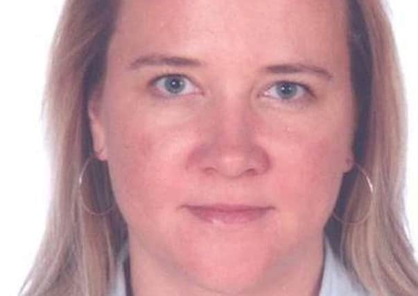 Sarah Panitzke, who is among 10 most wanted British criminals thought to be hiding in Spain.