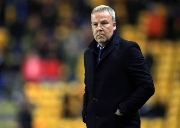 Ex-Wolverhampton Wanderers manager Kenny Jackett has become the new boss of Rotherham United.