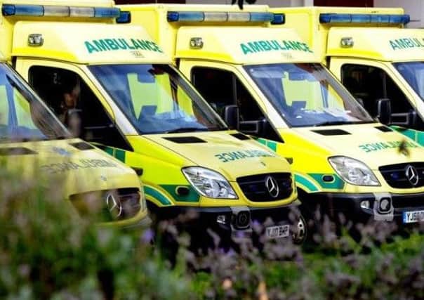 Yorkshire Ambulance Service will end private contracts