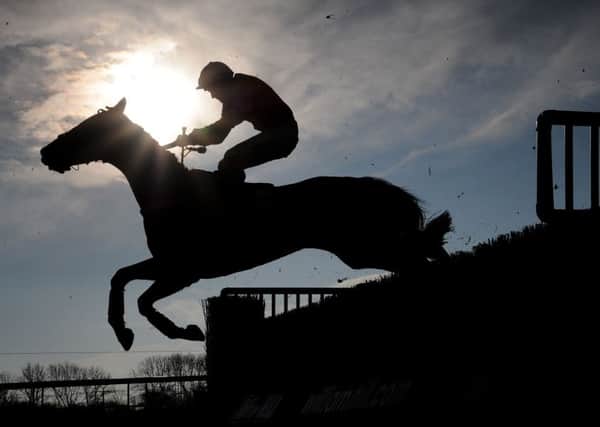 Wetherby racecourse is gearing up for its big meeting.