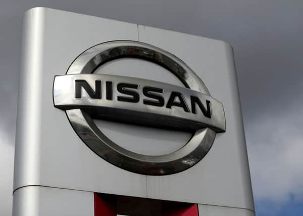 No chequebook was used to tempt Nissan to boost its manufacturing in Britain, Business Secretary Greg Clark has insisted.
