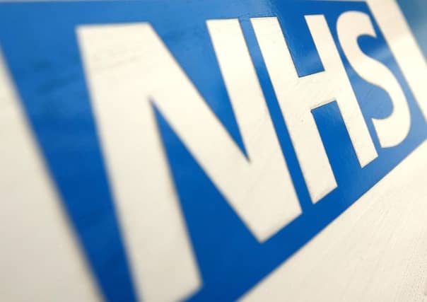 NHS