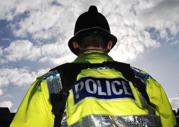 Police are investigating an assault on a vulnerable woman in Malton.