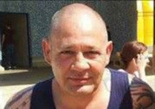 Police have named a man killed in Doncaster this weekend as John Albert Poole.