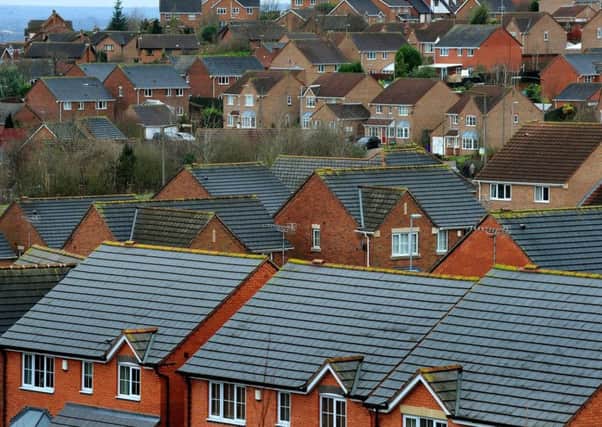 New figures suggest thousands of homes could be built on brownfield sites in Yorkshire