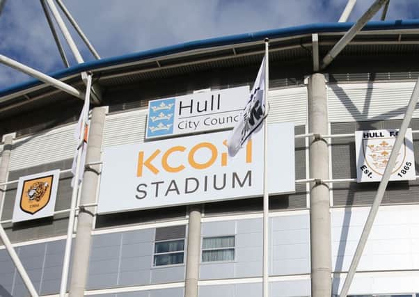 The KCOM Stadium (Photo: PA)